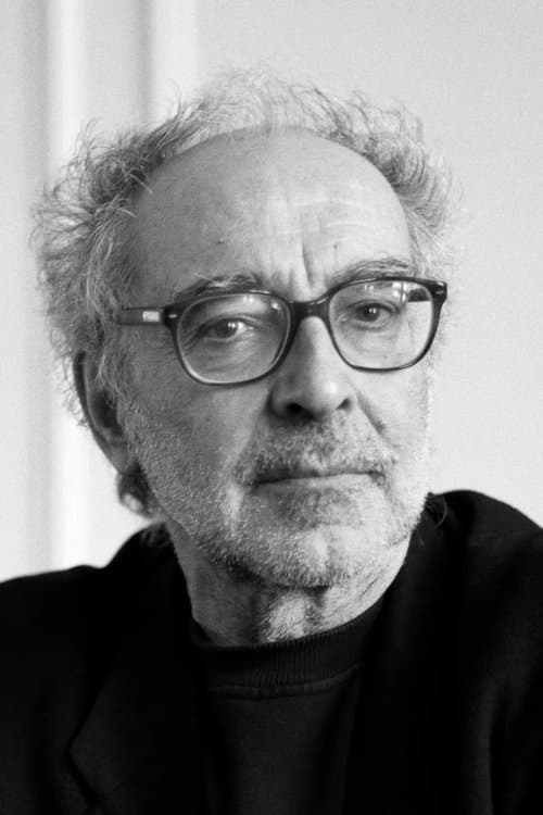 Jean-Luc Godard profile photo