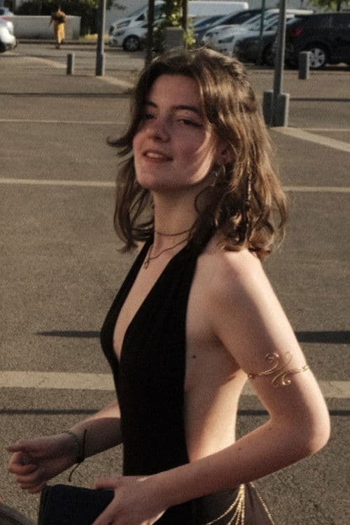 Zélie Pantel-Frezzato profile photo