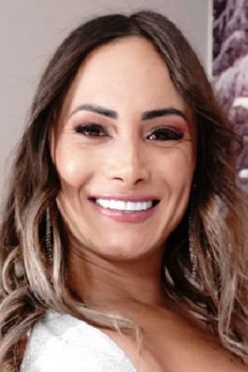 Karolyne Vastezon profile photo