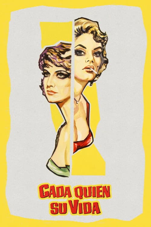 To Each His Own Life poster