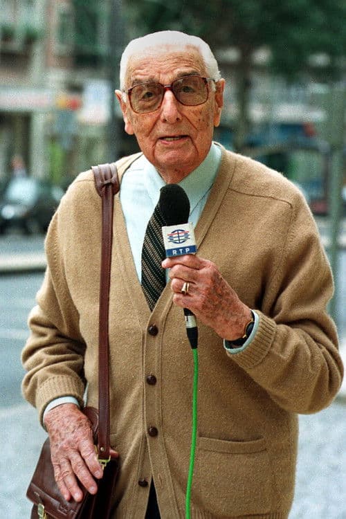 Fernando Pessa profile photo