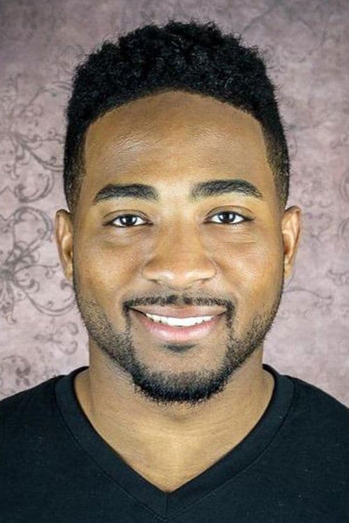 Kwame Feaster profile photo