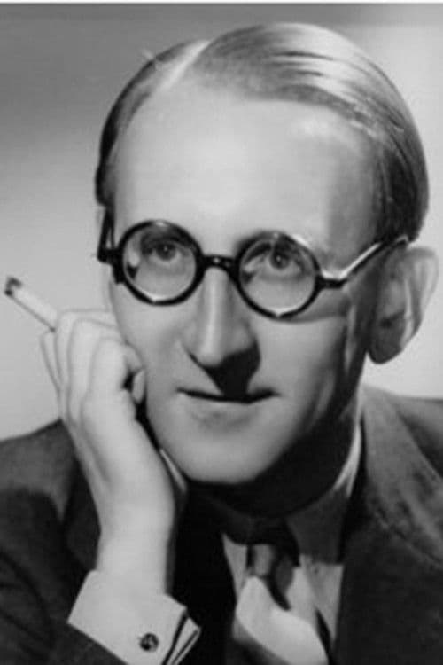 Georges Van Parys profile photo