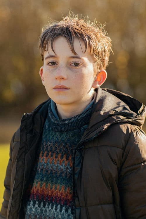 Jake Traynor profile photo