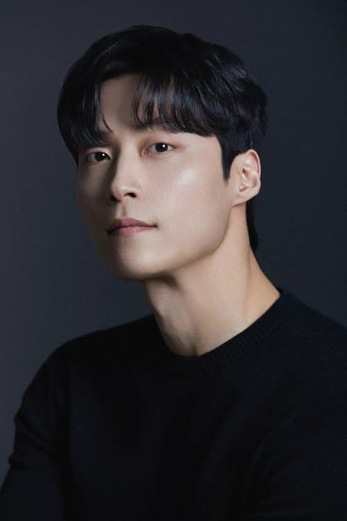 Heo Nam-jun profile photo