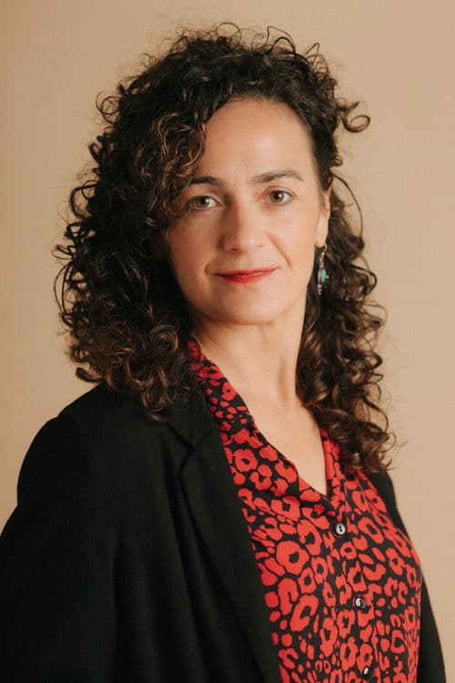 Alaitz Eguren profile photo