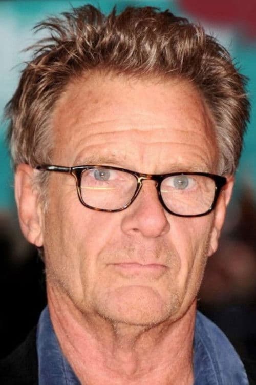 Robert Fox profile photo