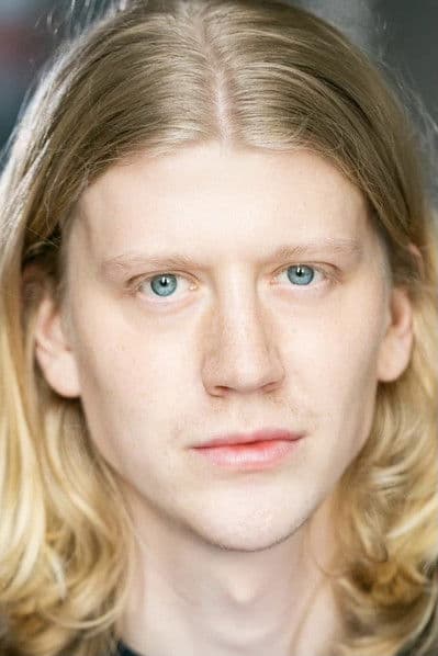 Carl Andersson profile photo