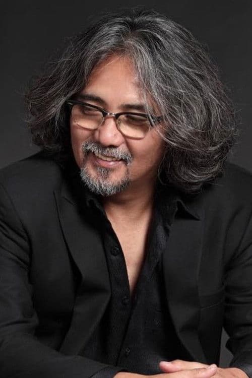 Roy Lolang profile photo