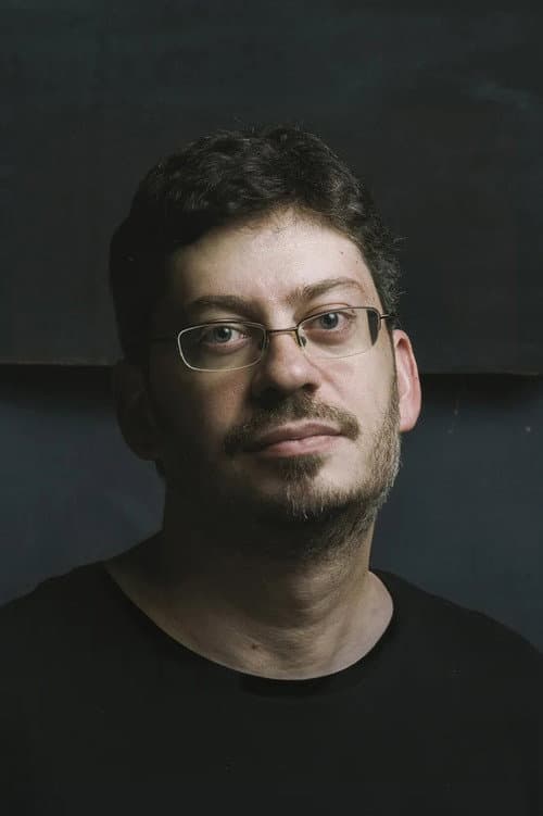 Gustavo Galvão profile photo