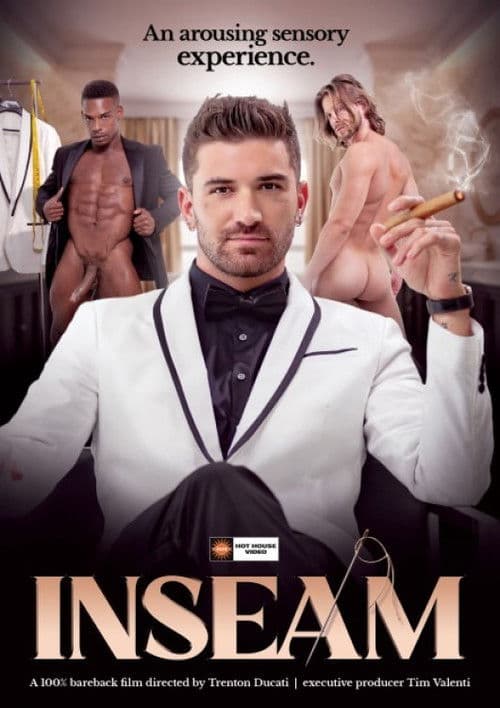 Inseam poster