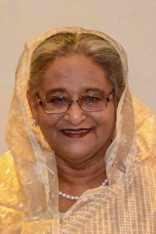 Sheikh Hasina profile photo