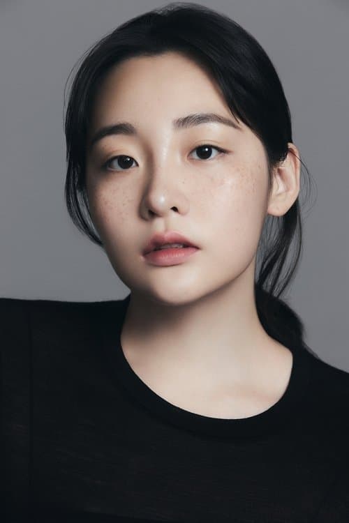 Kim Min-ha profile photo