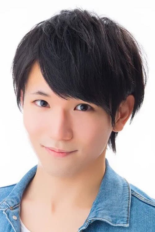 Kazushi Maruyama profile photo