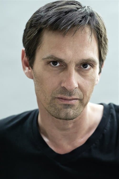 Patrick Hauthier profile photo