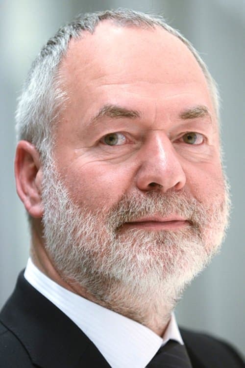 Markus Meckel profile photo