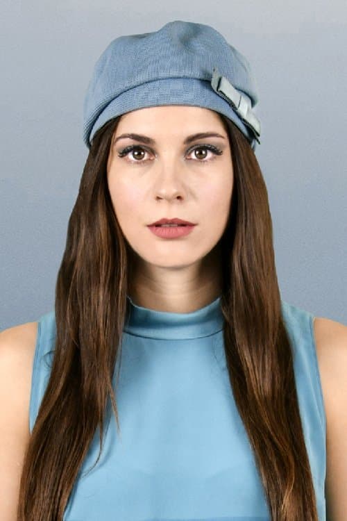 Iro Bezou profile photo