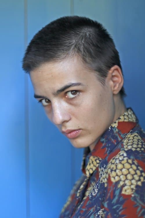 Paula Knüpling profile photo