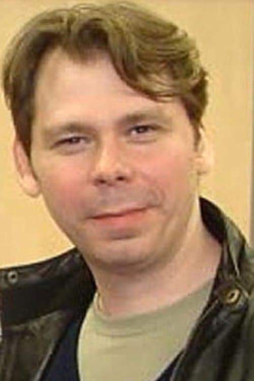 Alan Ruscoe profile photo