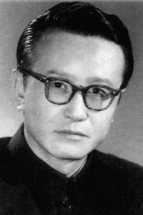 Yiqing Yin profile photo