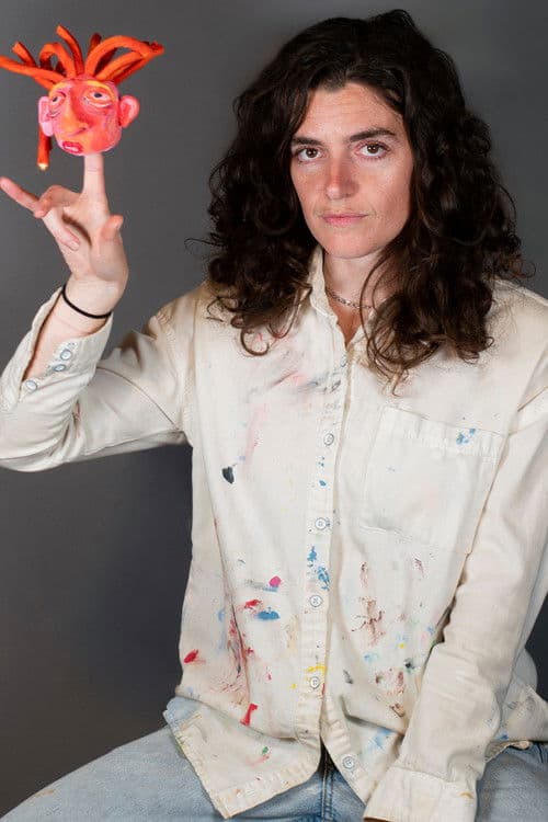 Sivan Spector profile photo