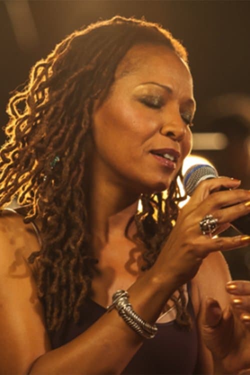 Lisa Simone profile photo