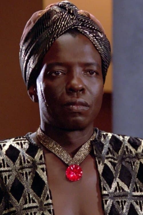 Jessie Lawrence Ferguson profile photo