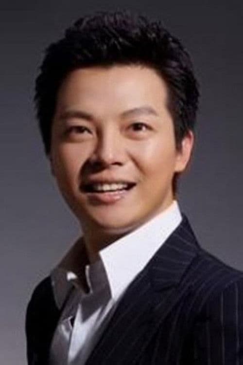 Ren Luyu profile photo