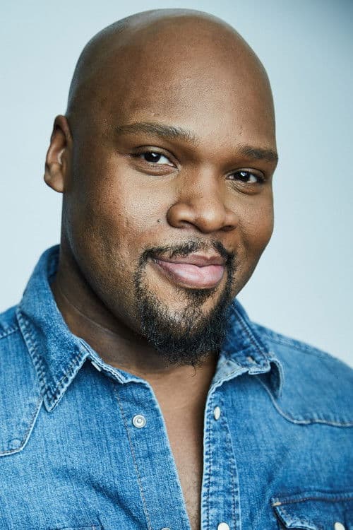 Michael James Scott profile photo