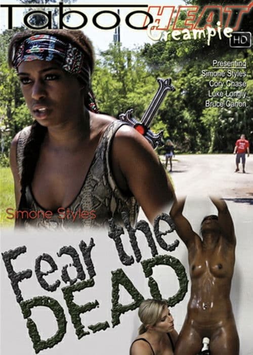 Fear the Dead poster