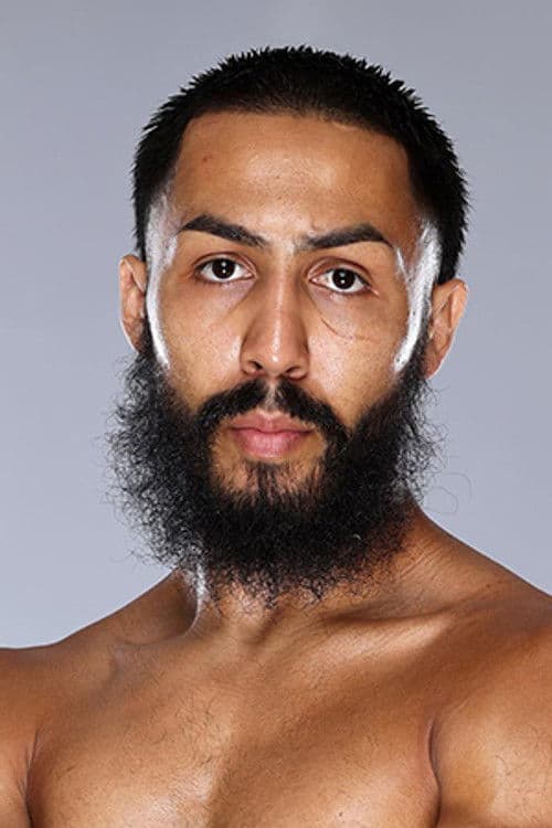 Miguel Contreras profile photo