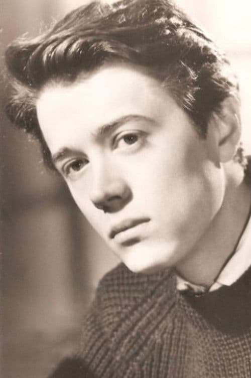 Tim Seely profile photo