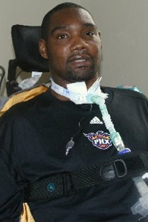 Rodney Rogers profile photo