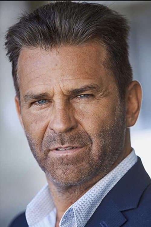 Joe Finfera profile photo