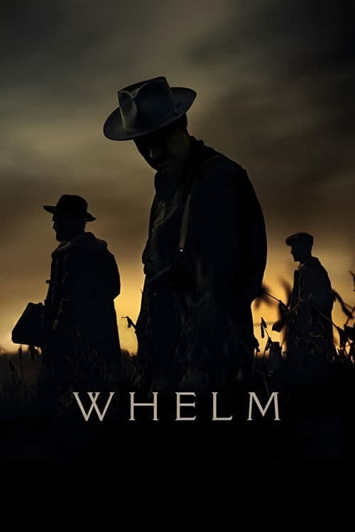 Whelm poster