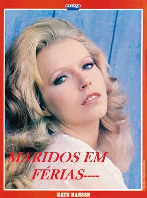 Maridos em Férias poster