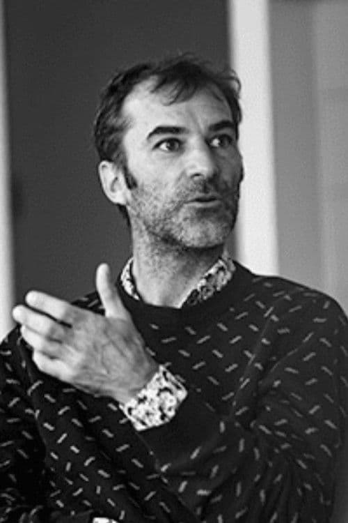 Guillaume Hoenig profile photo