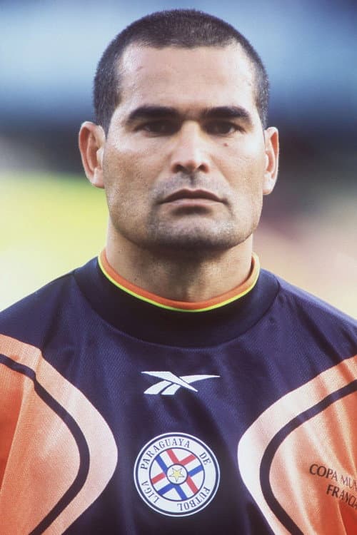 José Luis Chilavert profile photo