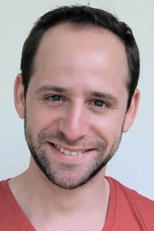 Yuval Segal profile photo