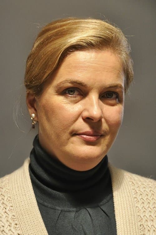 Nurseli İdiz profile photo