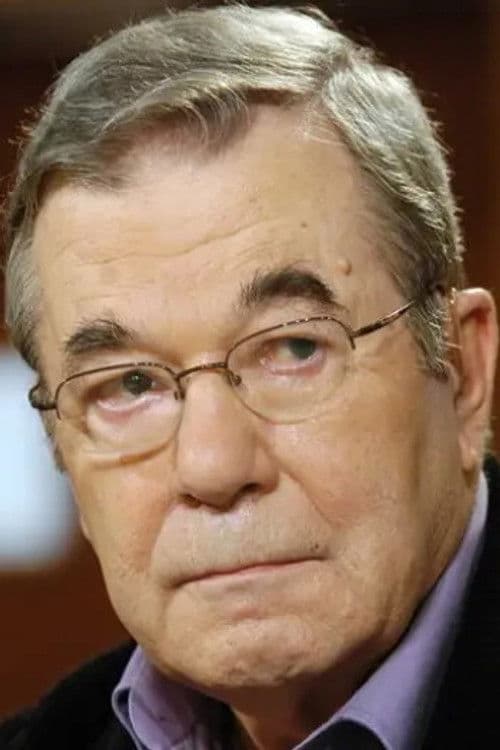 Pierre Daix profile photo