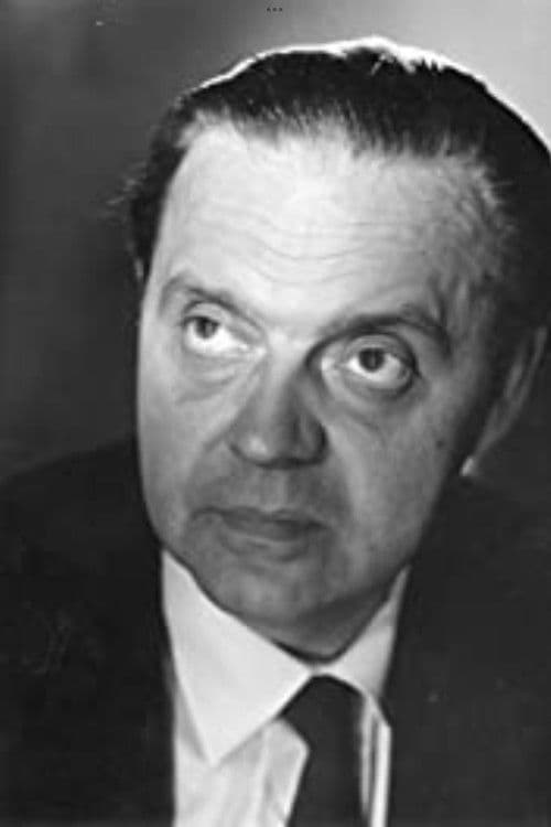 Géza von Radványi profile photo