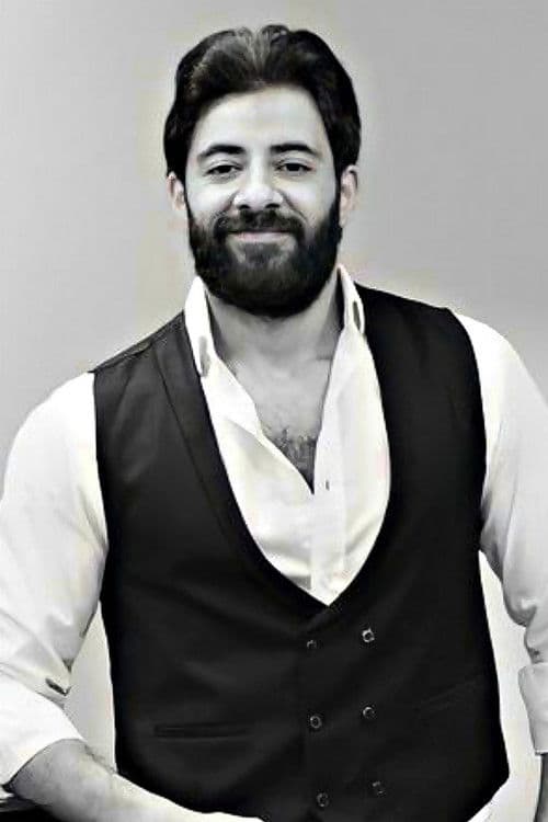 Ahmed Yousry profile photo