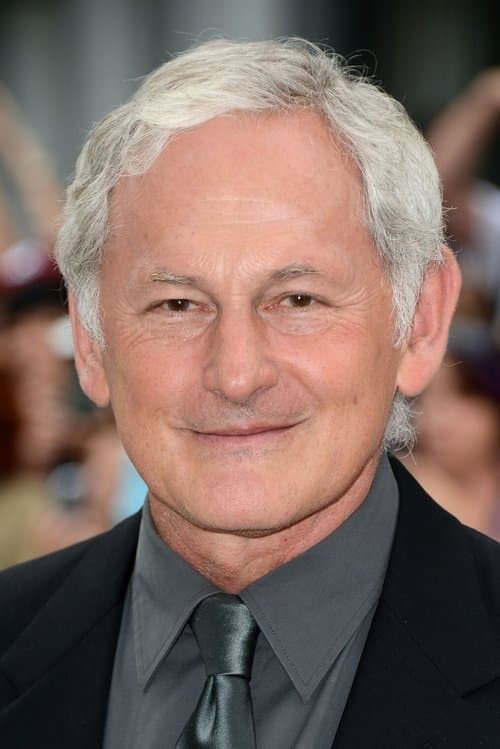 Victor Garber profile photo