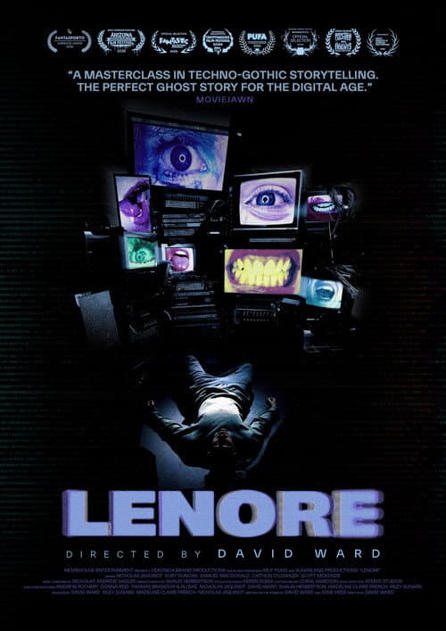 Lenore poster