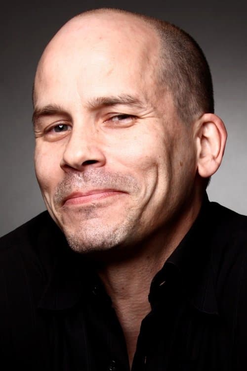 JR Esposito profile photo