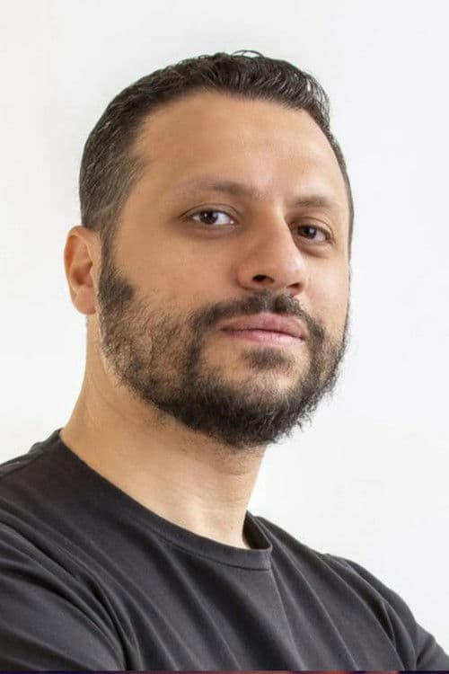 Ahmed Shawky profile photo