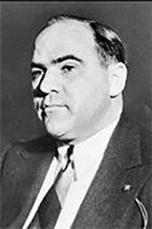 Fred C. Newmeyer profile photo