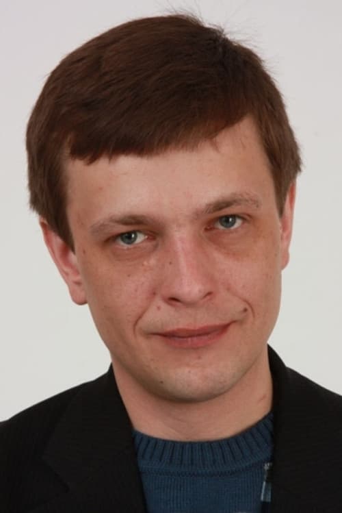 Aleksey Kozlov profile photo