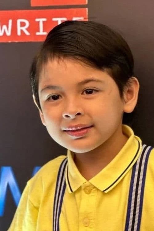 Euwenn Mikaell profile photo